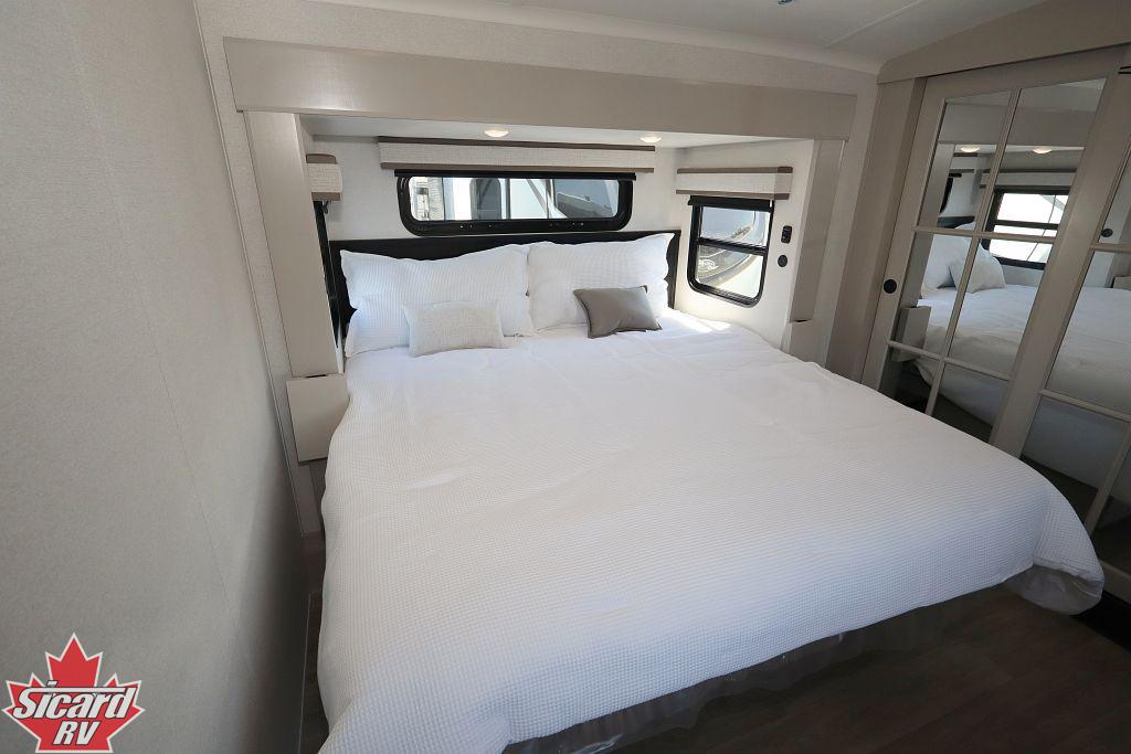 2027 JAYCO NORTH POINT 381CKRE