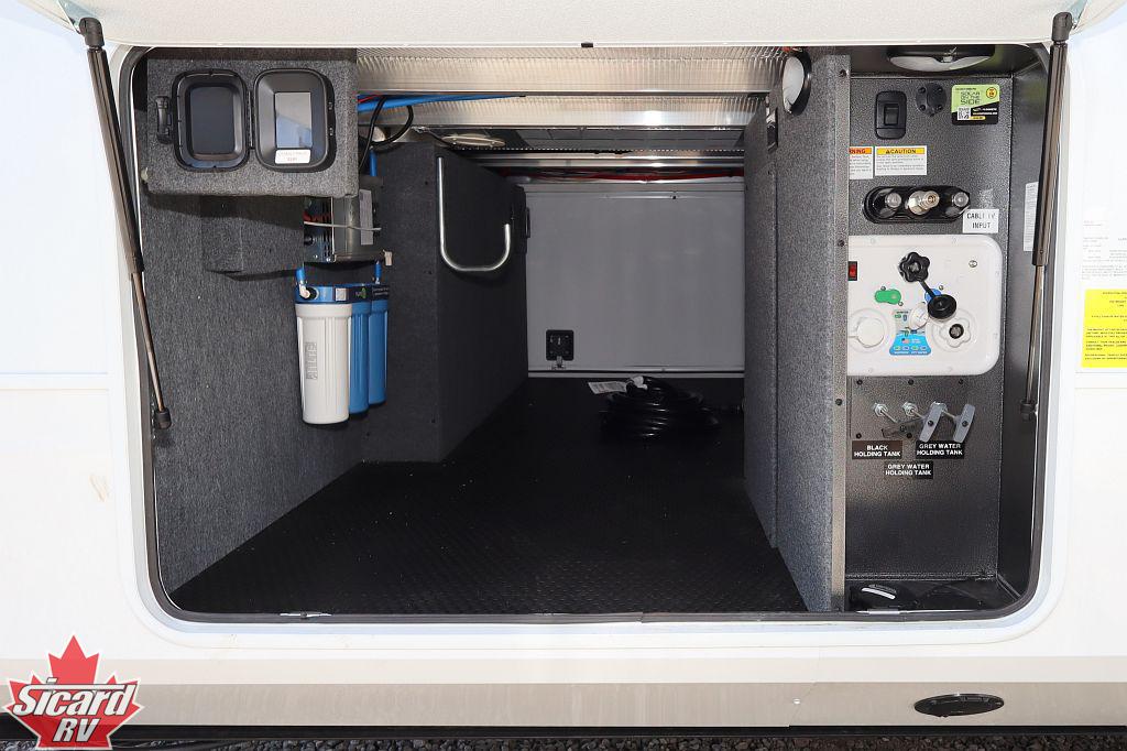 2027 JAYCO NORTH POINT 381CKRE