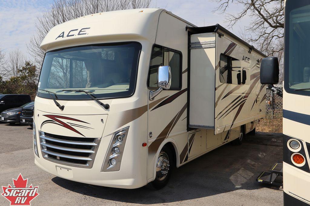 2019 THOR ACE 30.4