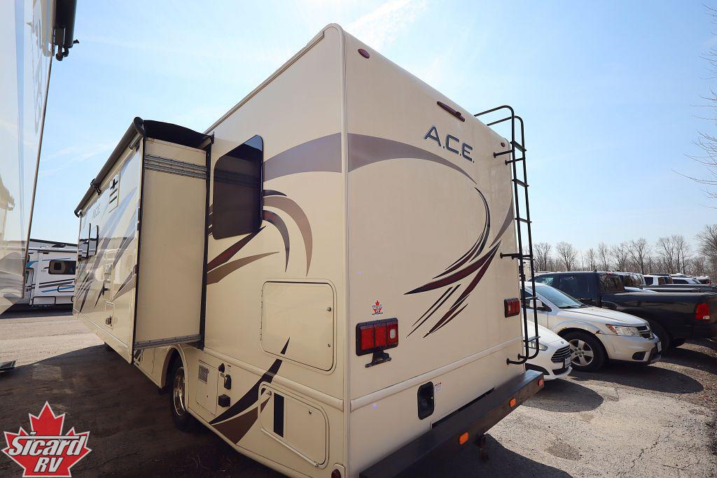 2019 THOR ACE 30.4