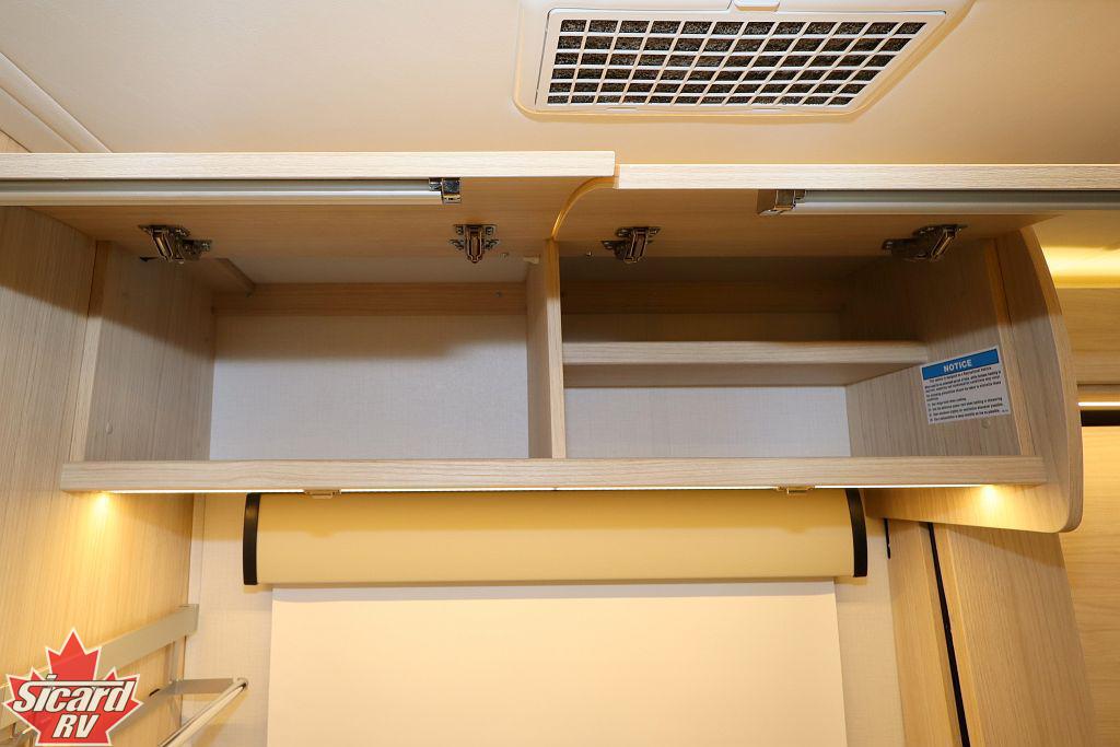 2024 LEISURE TRAVEL VANS UNITY U24MB