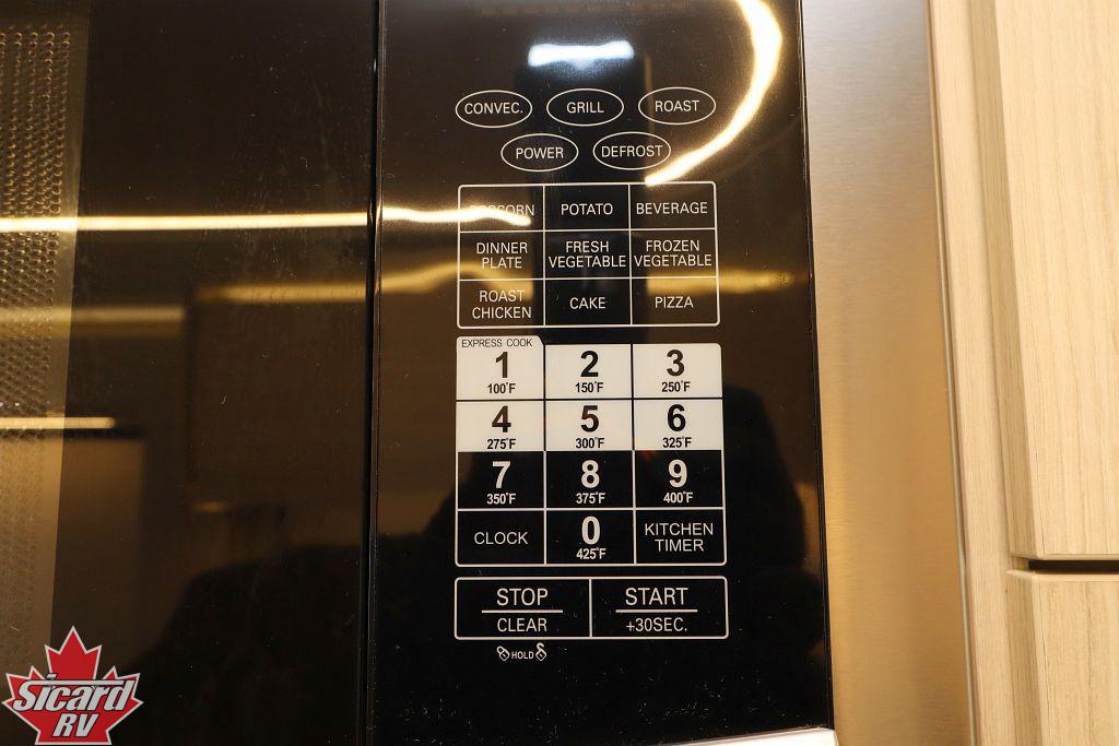 2024 LEISURE TRAVEL VANS UNITY U24MB