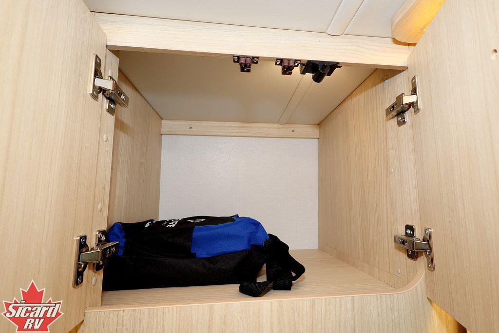 2024 LEISURE TRAVEL VANS UNITY U24MB