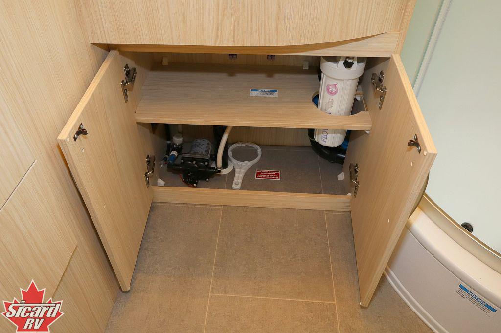 2024 LEISURE TRAVEL VANS UNITY U24MB