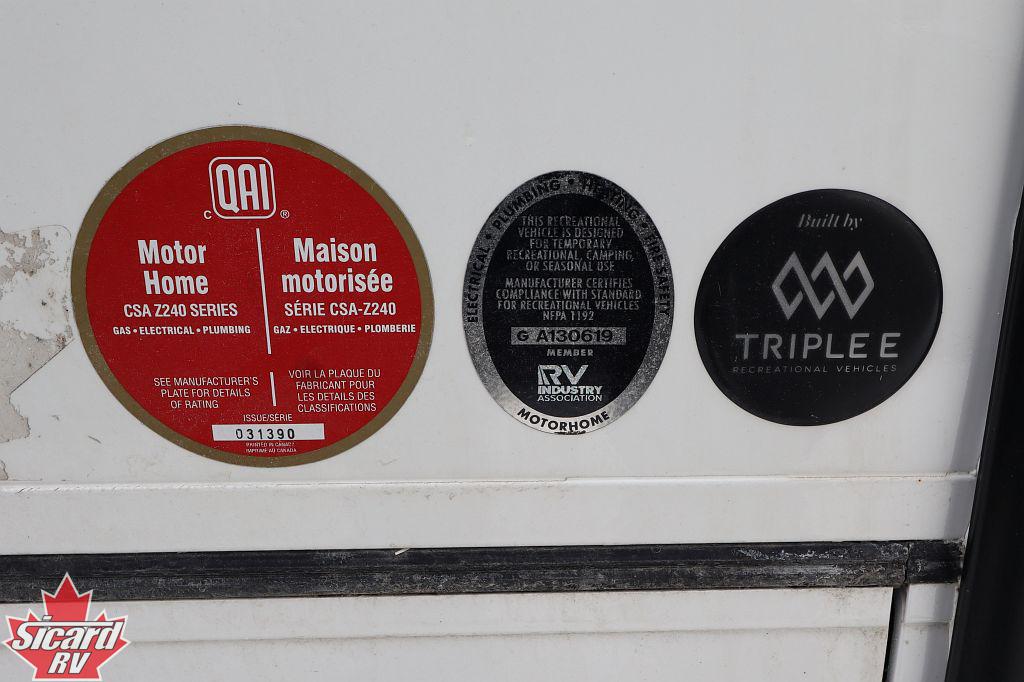 2024 LEISURE TRAVEL VANS UNITY U24MB