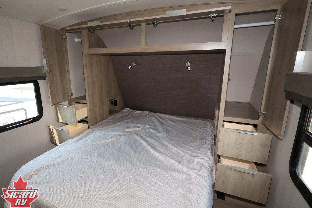 2021 GRAND DESIGN IMAGINE 2970RL