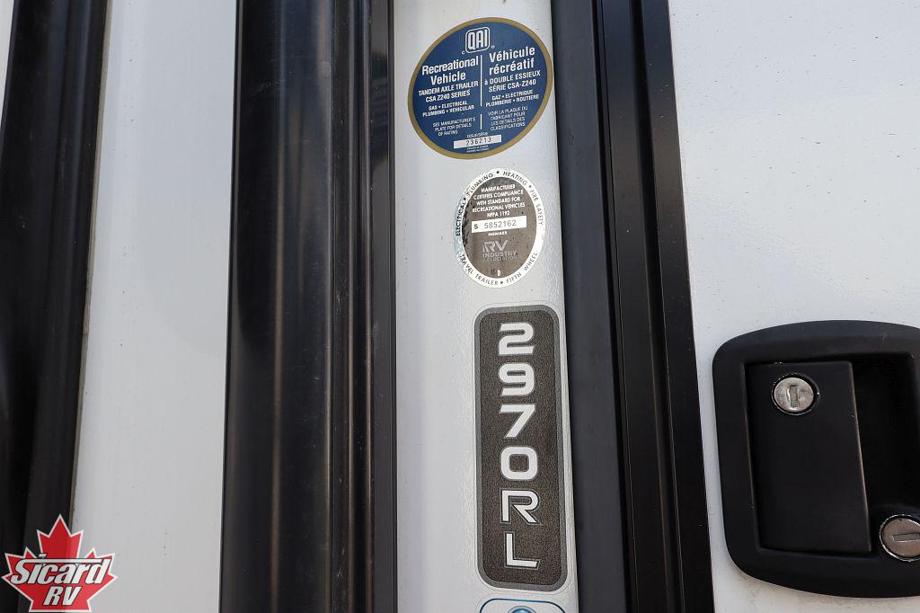 2021 GRAND DESIGN IMAGINE 2970RL
