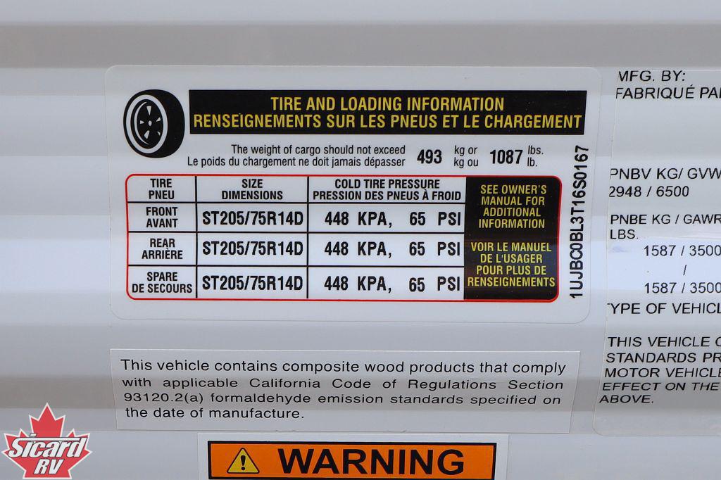 2026 JAYCO JAY FLIGHT SLX 200MKS