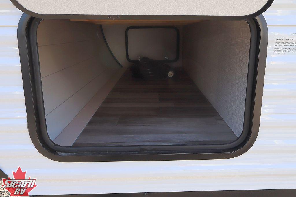 2026 JAYCO JAY FLIGHT SLX 284BHS