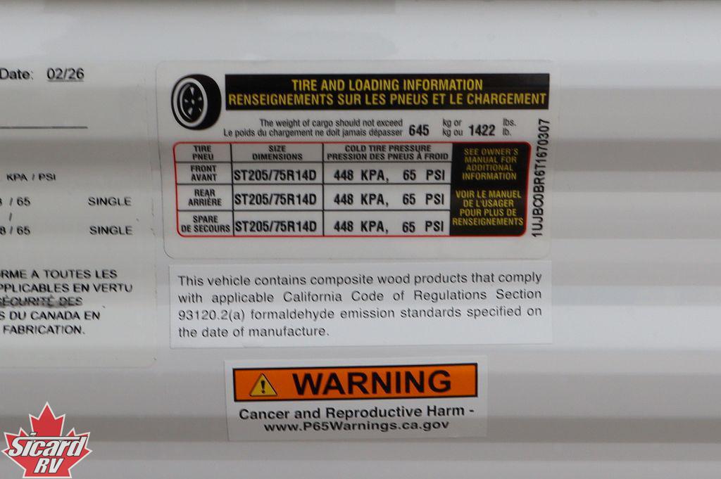 2026 JAYCO JAY FLIGHT SLX 284BHS