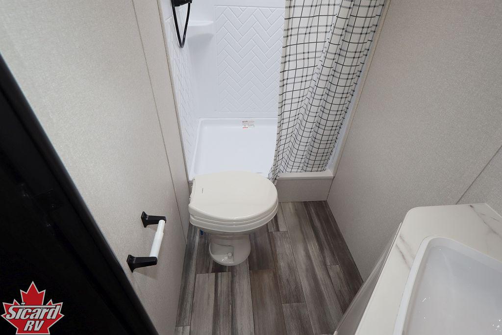 2026 JAYCO JAY FLIGHT SLX 284BHS