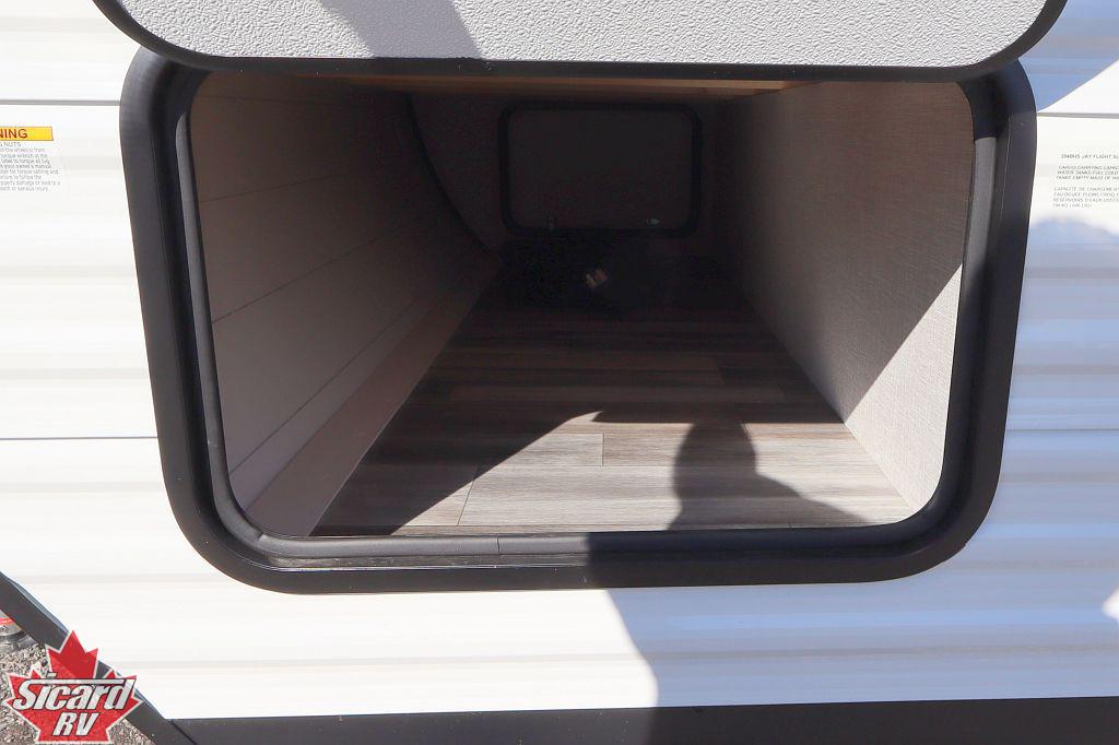 2026 JAYCO JAY FLIGHT SLX 284BHS