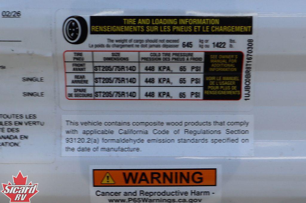 2026 JAYCO JAY FLIGHT SLX 284BHS