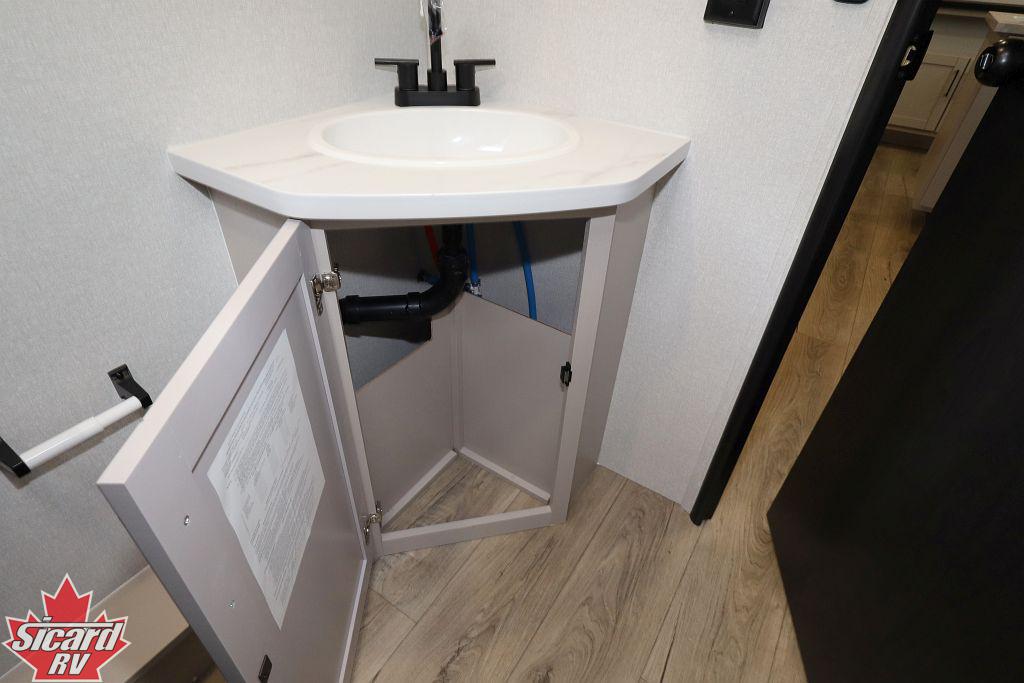 2026 JAYCO JAY FEATHER SL 26BHSL