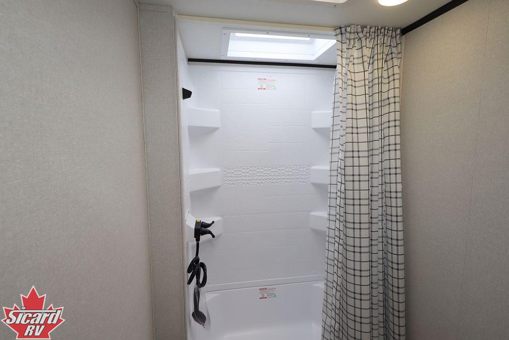 2026 JAYCO JAY FEATHER SL 26BHSL