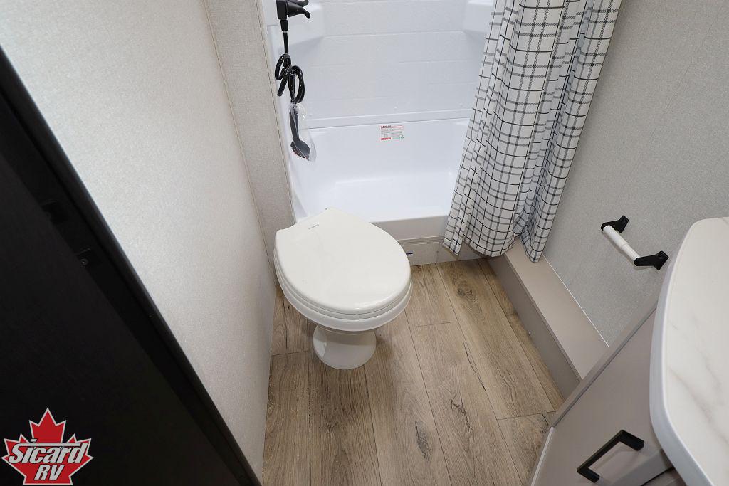 2026 JAYCO JAY FEATHER SL 26BHSL