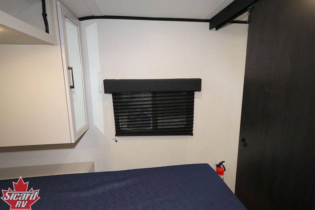 2026 JAYCO JAY FEATHER SL 26BHSL