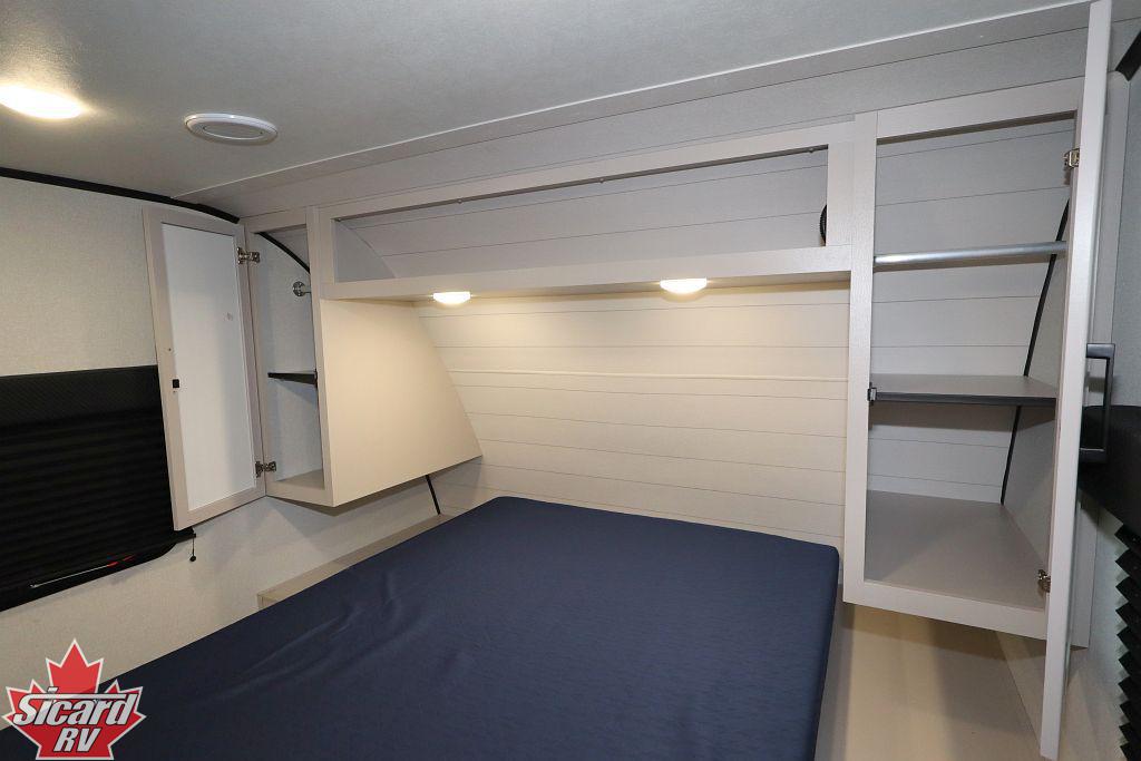 2026 JAYCO JAY FEATHER SL 26BHSL