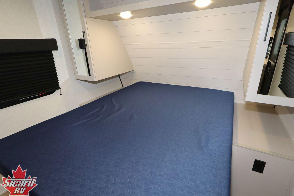 2026 JAYCO JAY FEATHER SL 26BHSL