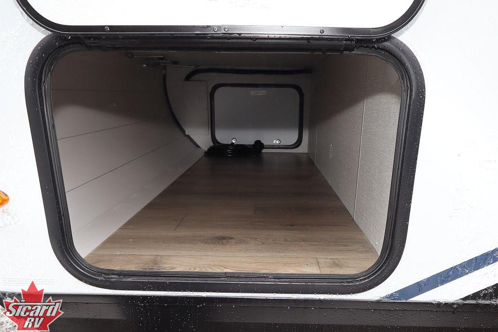 2026 JAYCO JAY FEATHER SL 26BHSL