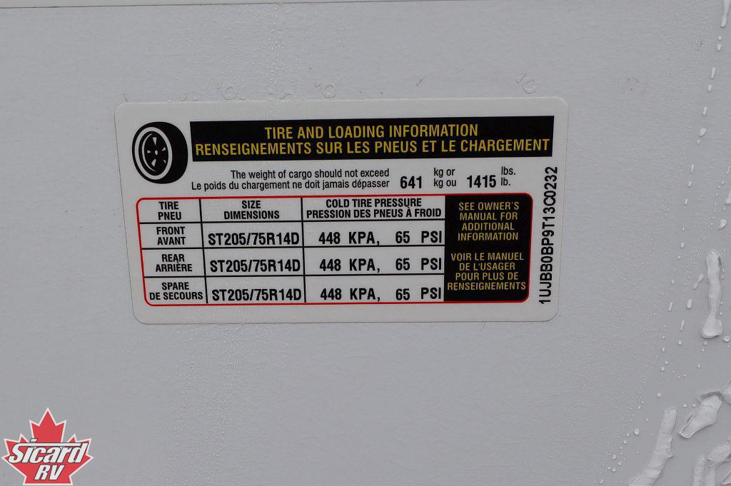 2026 JAYCO JAY FEATHER SL 26BHSL