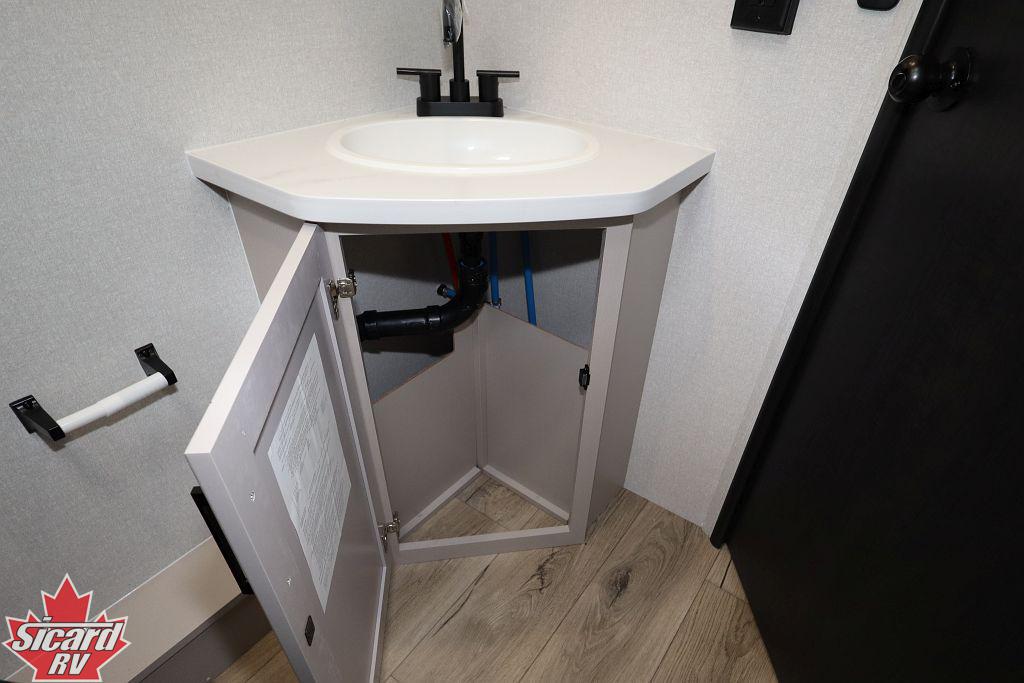 2026 JAYCO JAY FEATHER SL 26BHSL