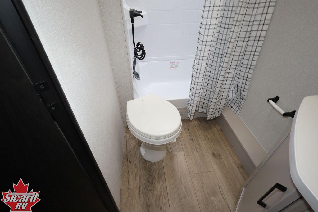 2026 JAYCO JAY FEATHER SL 26BHSL