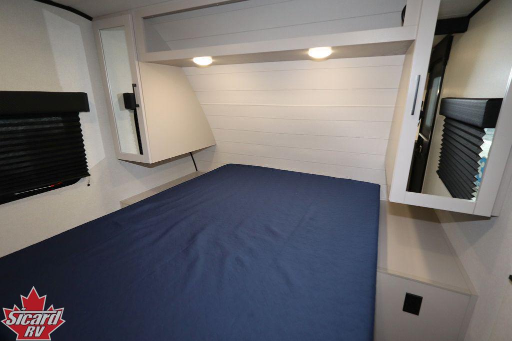 2026 JAYCO JAY FEATHER SL 26BHSL