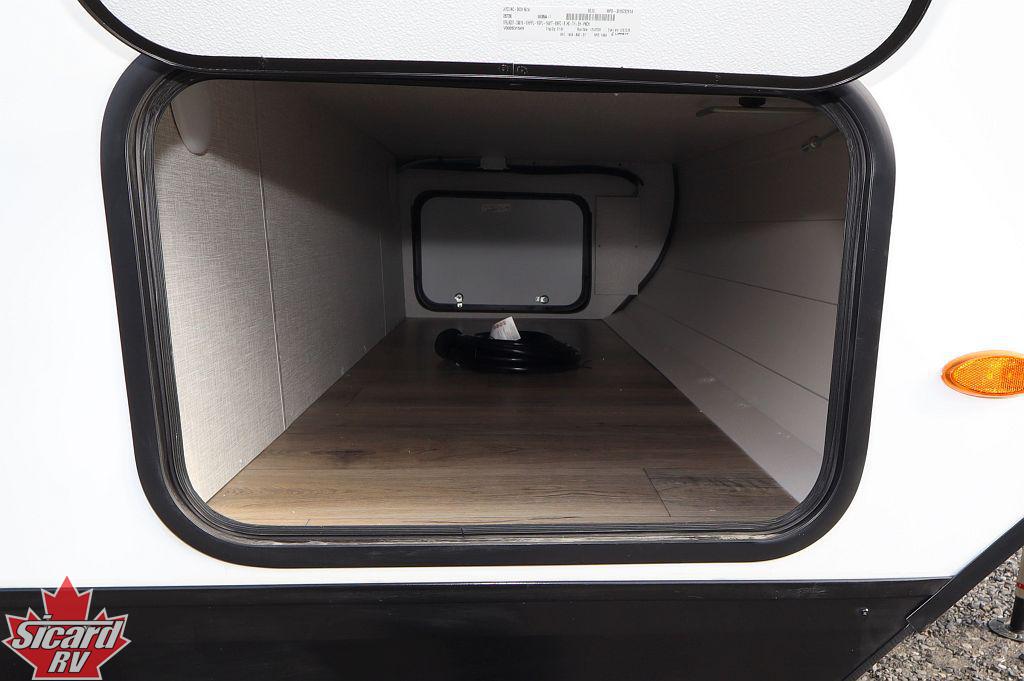 2026 JAYCO JAY FEATHER SL 26BHSL