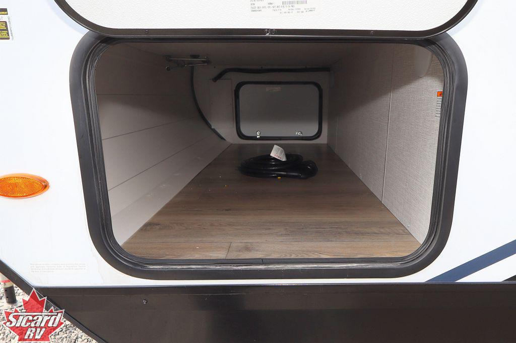 2026 JAYCO JAY FEATHER SL 26BHSL