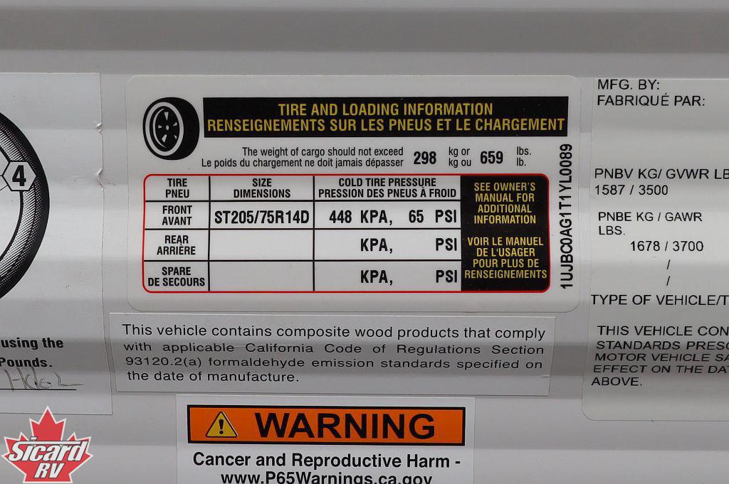 2026 JAYCO JAY FLIGHT SLX 130RD