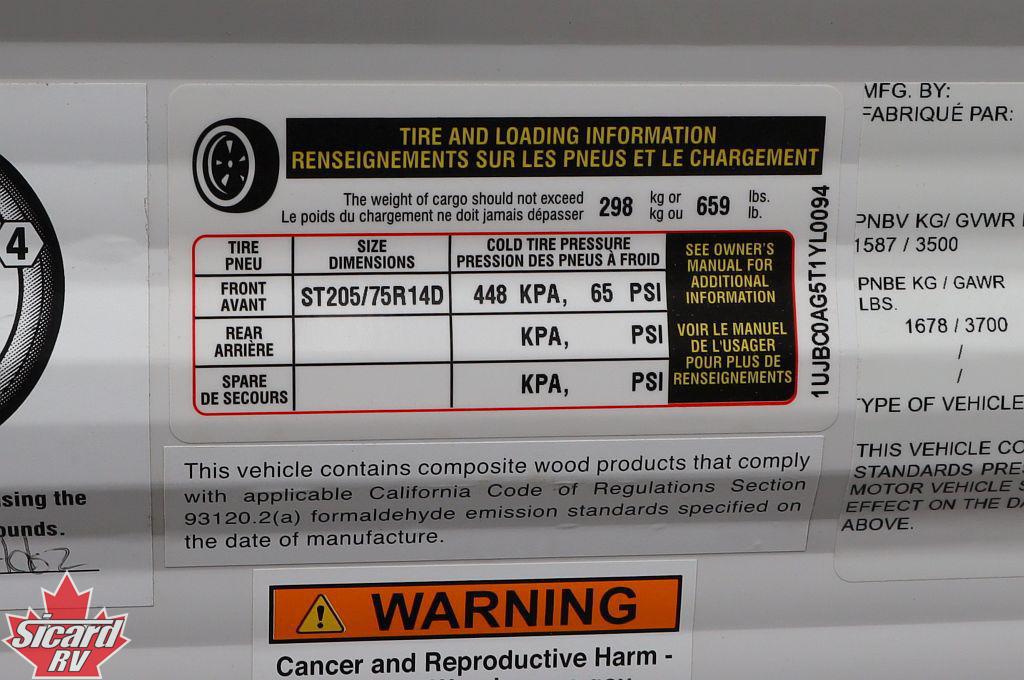 2026 JAYCO JAY FLIGHT SLX 130RD