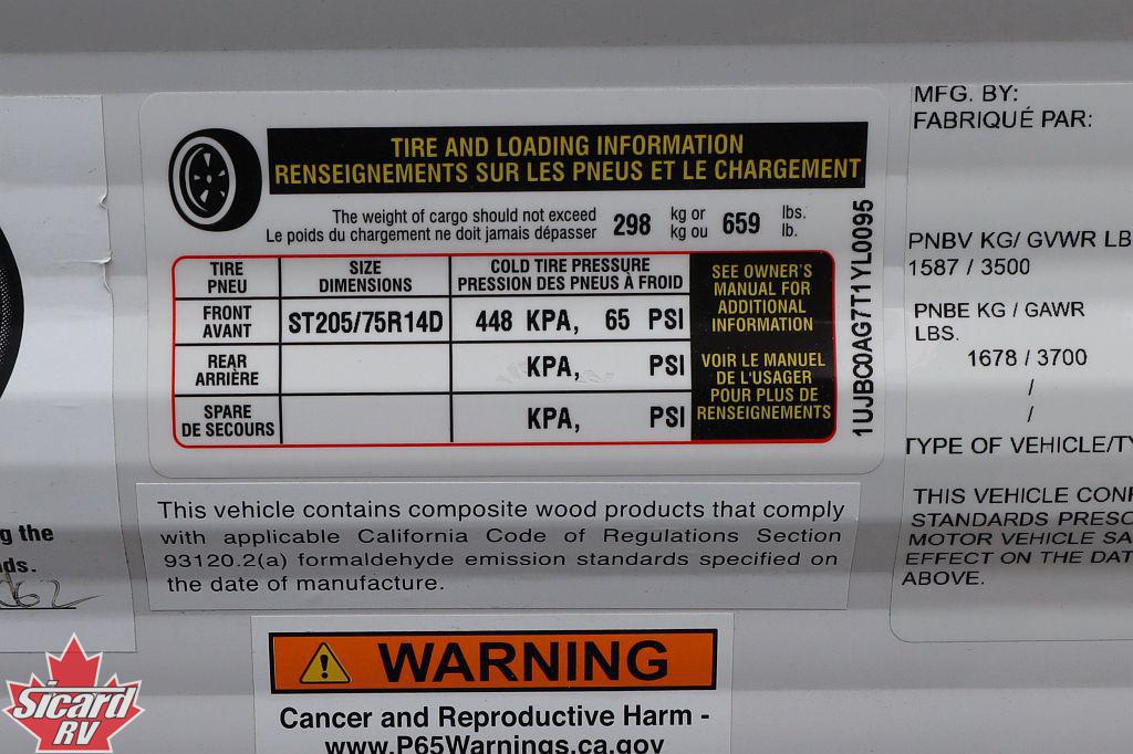 2026 JAYCO JAY FLIGHT SLX 130RD