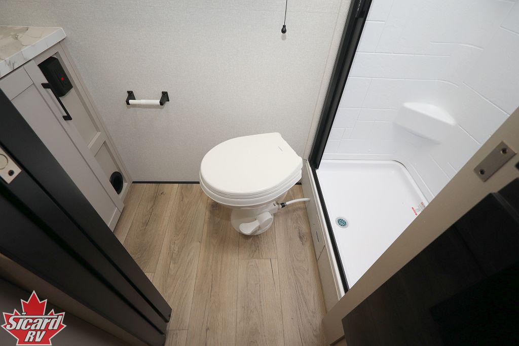 2026 JAYCO JAY FEATHER AIR 16RB