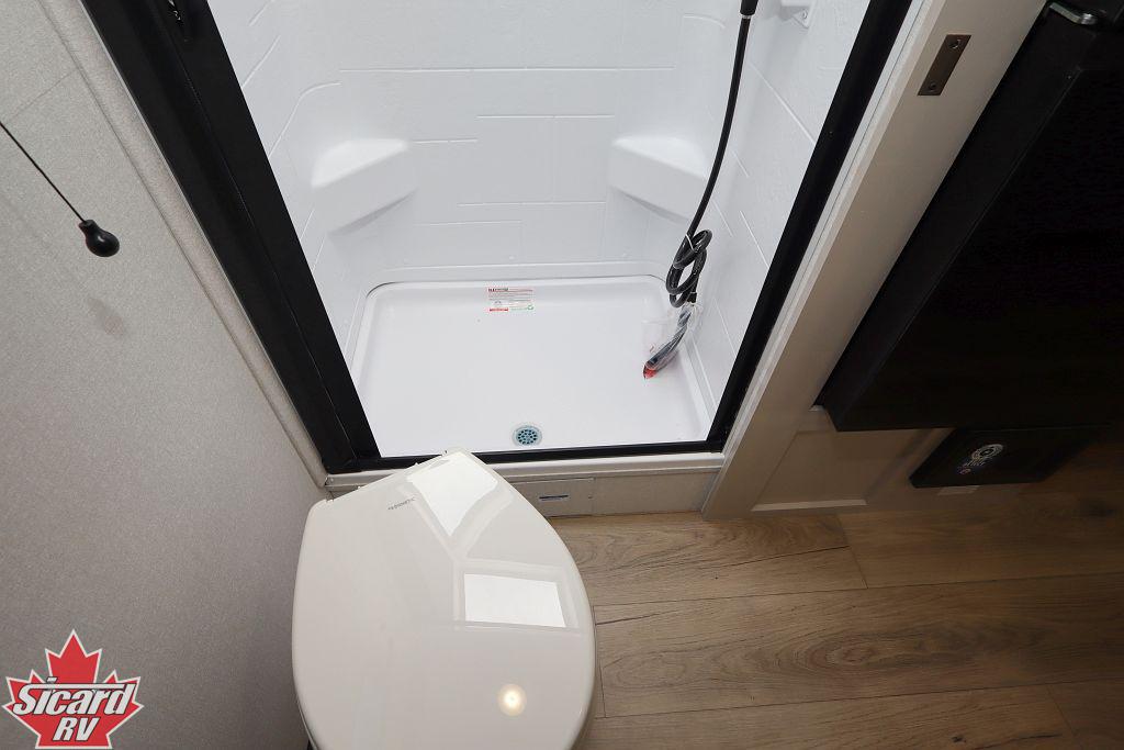 2026 JAYCO JAY FEATHER AIR 16RB