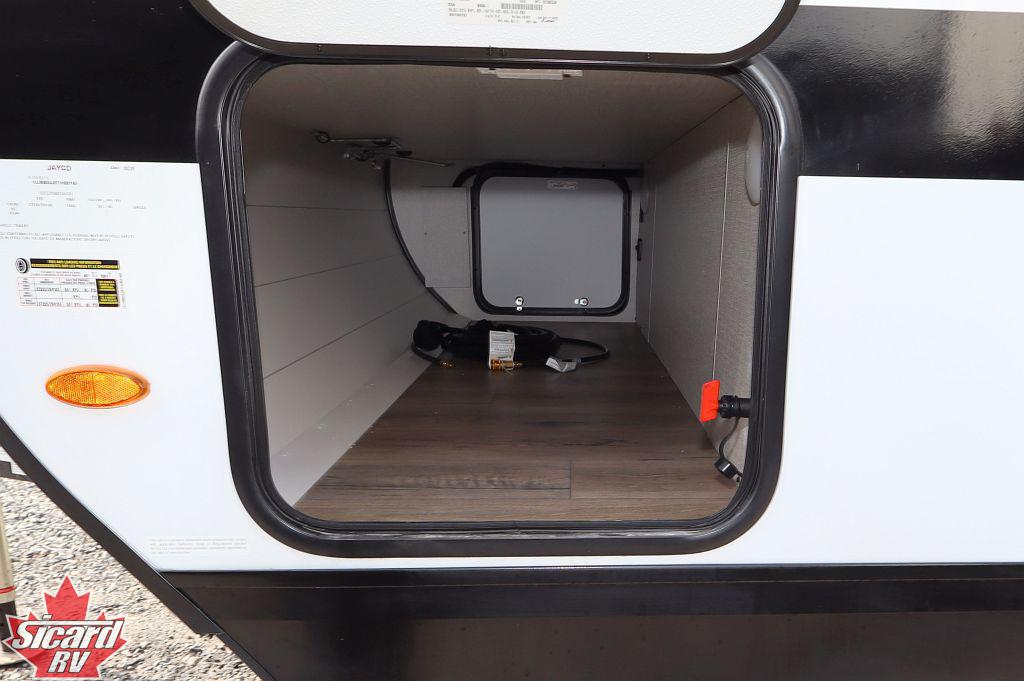 2026 JAYCO JAY FEATHER AIR 16RB