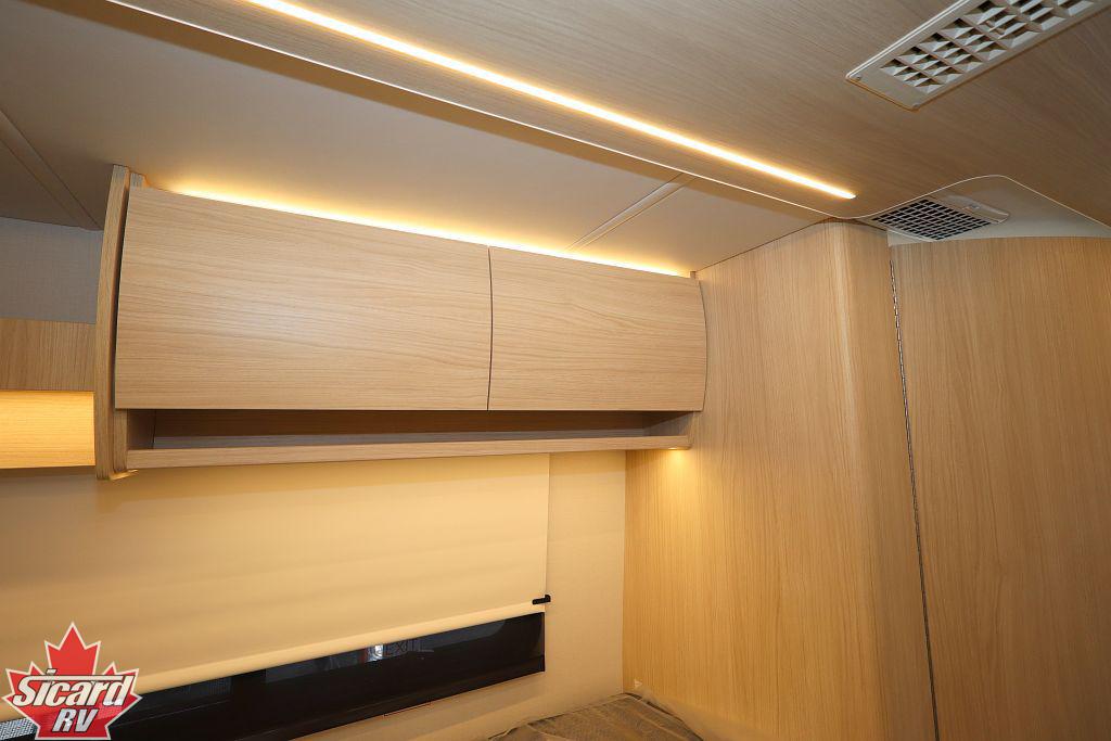 2027 LEISURE TRAVEL VANS UNITY U24TBX
