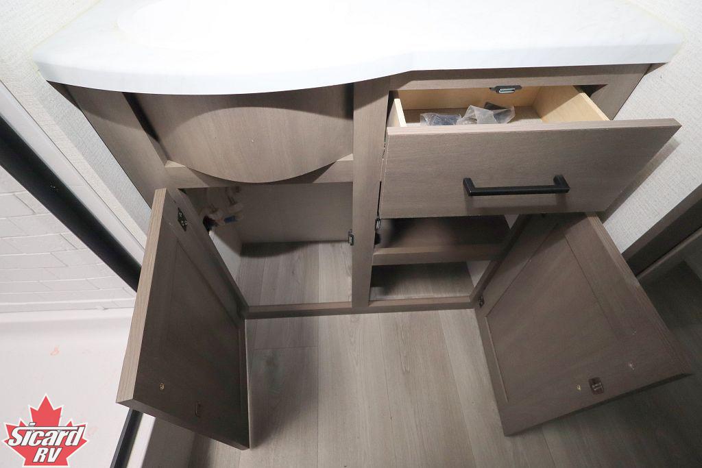 2025 GRAND DESIGN TRANSCEND 295QBT