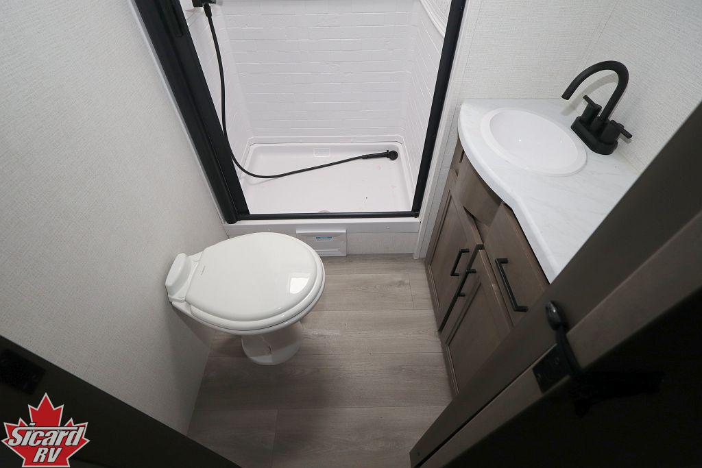 2025 GRAND DESIGN TRANSCEND 295QBT