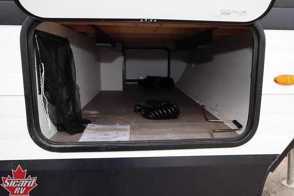 2025 GRAND DESIGN TRANSCEND 295QBT