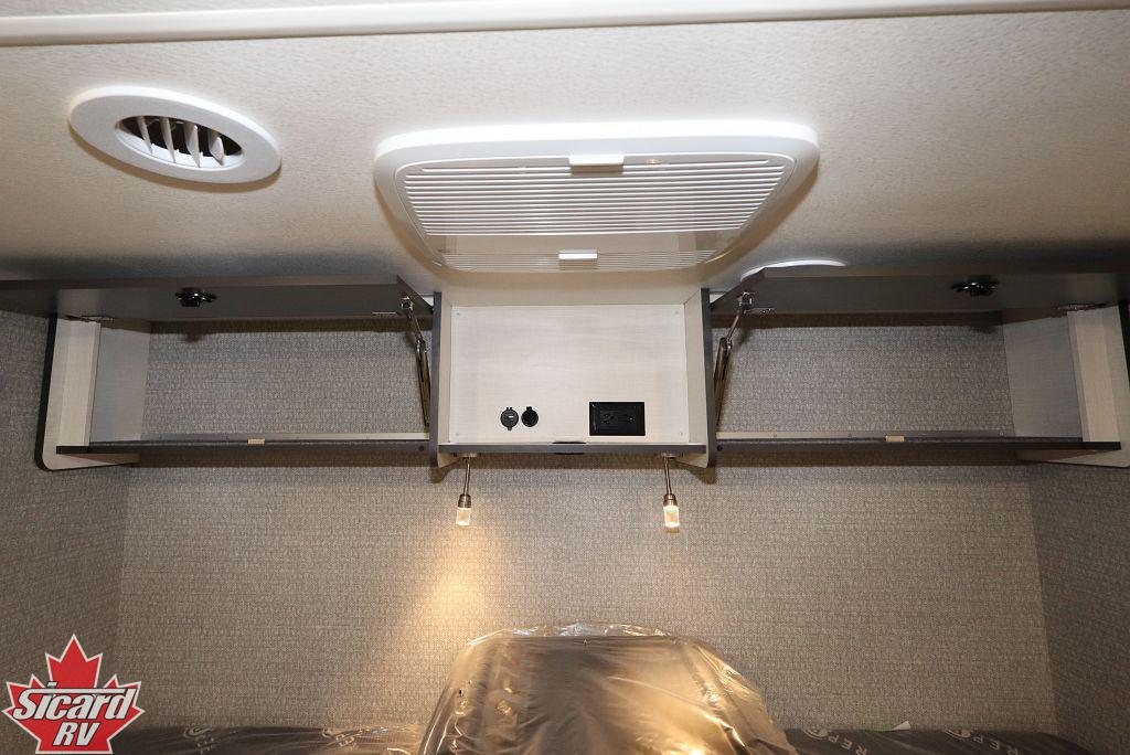 2027 WINNEBAGO EKKO 22A