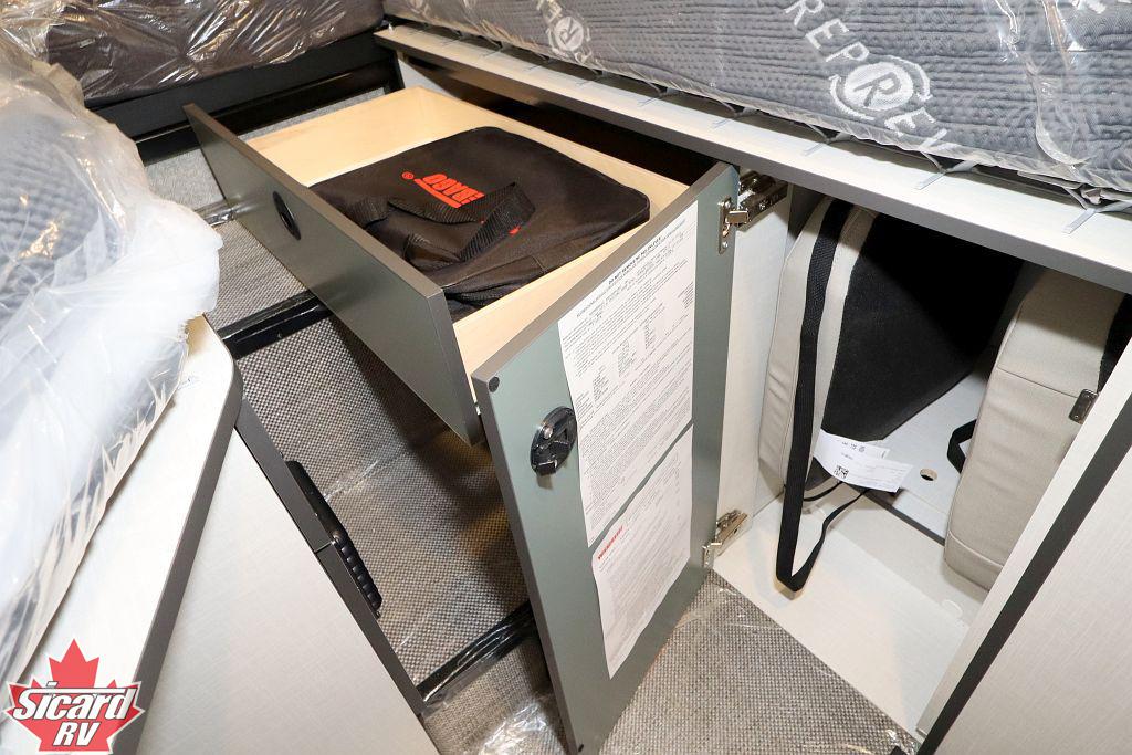 2027 WINNEBAGO EKKO 22A