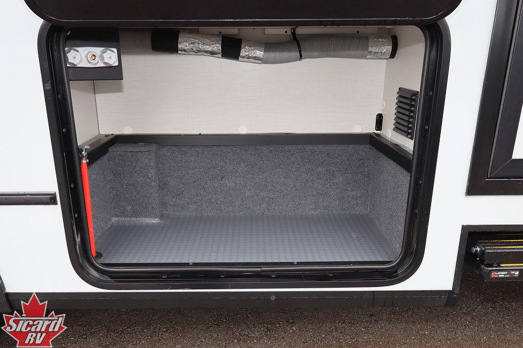 2027 WINNEBAGO EKKO 22A