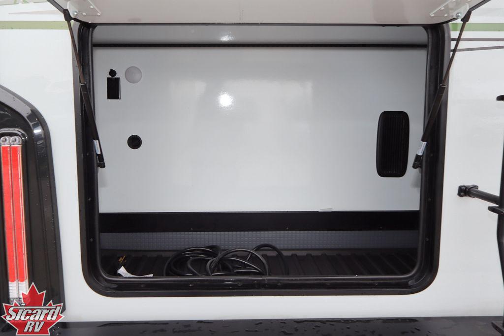 2027 WINNEBAGO EKKO 22A