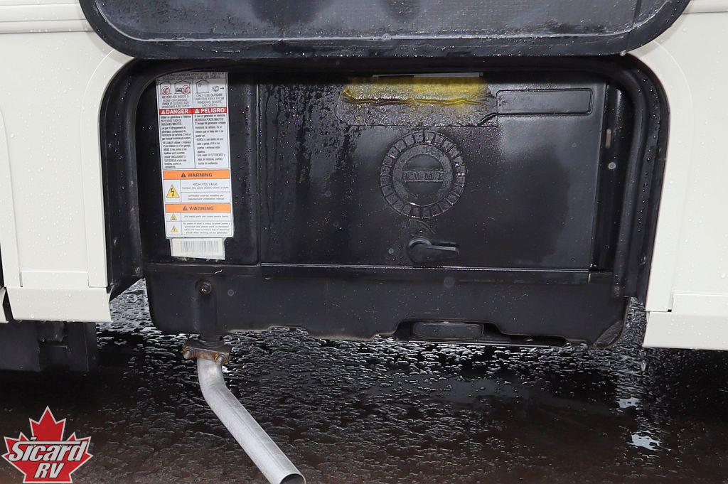 2027 WINNEBAGO EKKO 22A