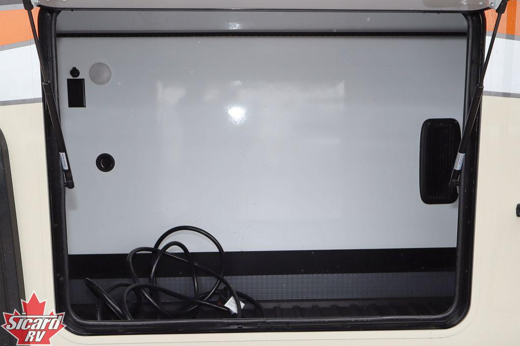 2027 WINNEBAGO EKKO 22A