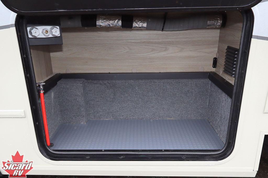 2027 WINNEBAGO EKKO 22A