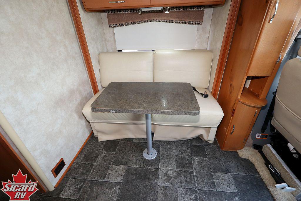 2011 ITASCA NAVION IQ 24G