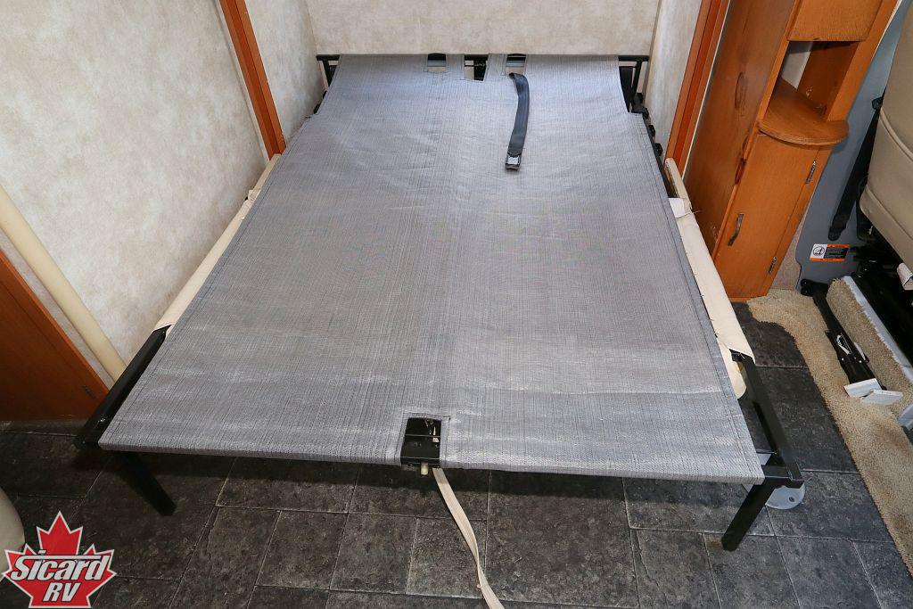 2011 ITASCA NAVION IQ 24G