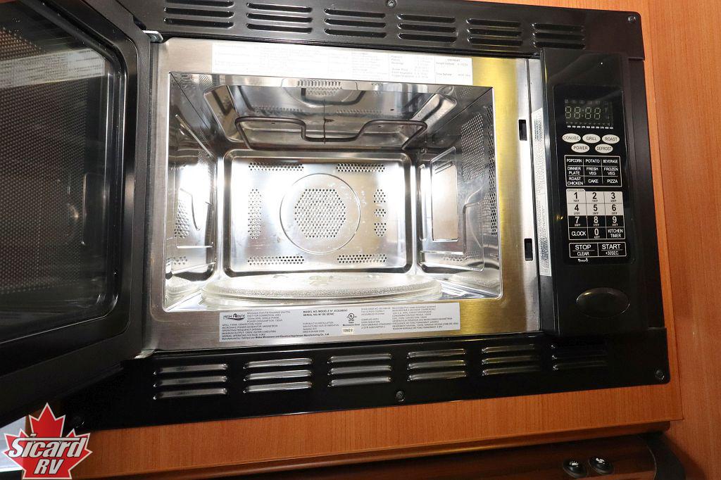 2011 ITASCA NAVION IQ 24G